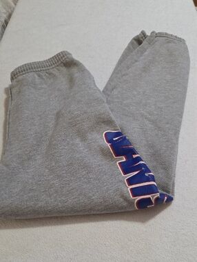 NFL NEW YORK GIANTS SWEATPANTS
